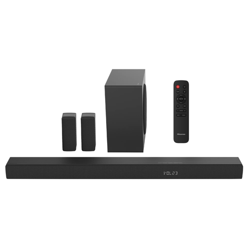 Hisense HS5100 Soundbar